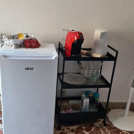 A Punta Terra Isnello Bed and Breakfast Εξωτερικό φωτογραφία