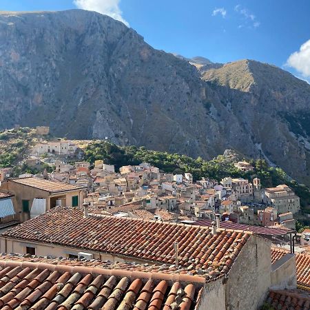 A Punta Terra Isnello Bed and Breakfast Εξωτερικό φωτογραφία