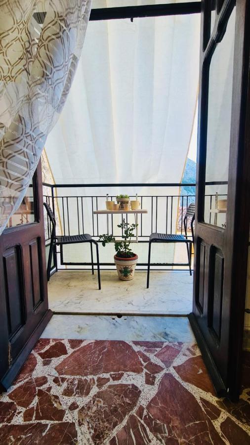 A Punta Terra Isnello Bed and Breakfast Εξωτερικό φωτογραφία