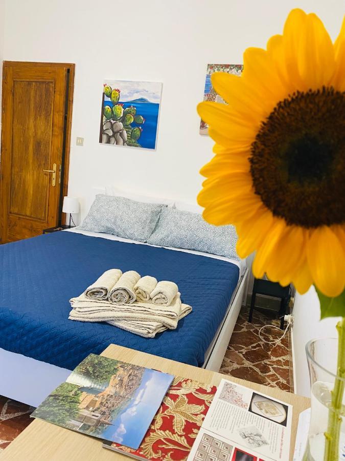 A Punta Terra Isnello Bed and Breakfast Εξωτερικό φωτογραφία