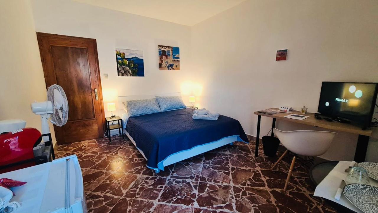 A Punta Terra Isnello Bed and Breakfast Εξωτερικό φωτογραφία