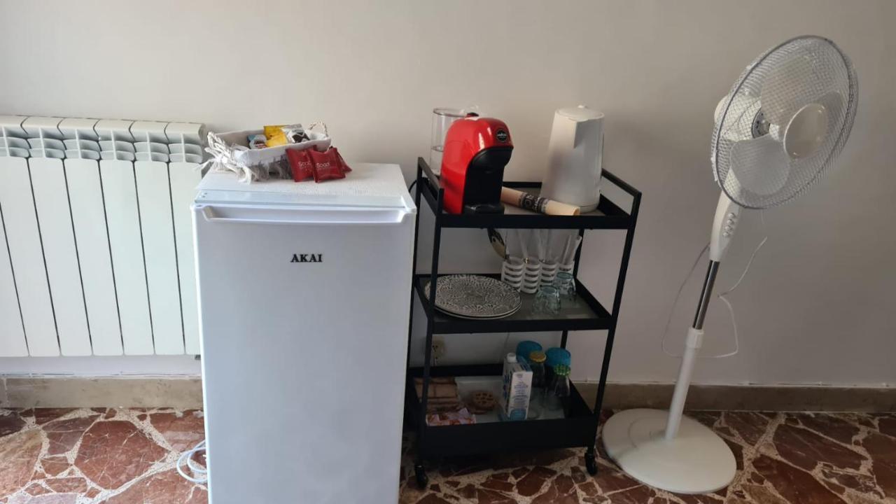 A Punta Terra Isnello Bed and Breakfast Εξωτερικό φωτογραφία