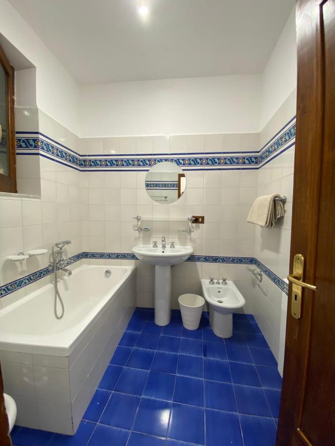 A Punta Terra Isnello Bed and Breakfast Εξωτερικό φωτογραφία