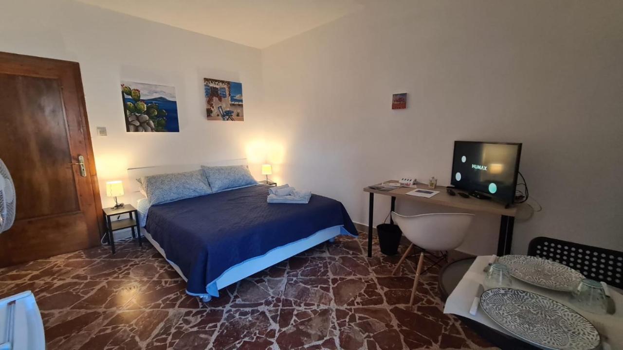 A Punta Terra Isnello Bed and Breakfast Εξωτερικό φωτογραφία
