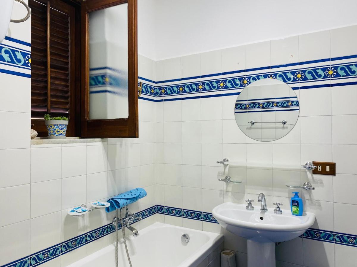 A Punta Terra Isnello Bed and Breakfast Εξωτερικό φωτογραφία